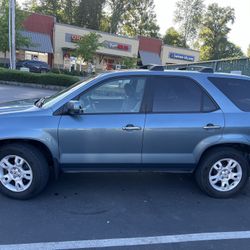 2006 Acura MDX By Owner
