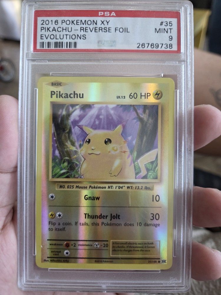 Pokemon