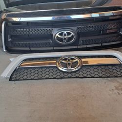 Para Toyota