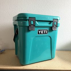 YETI Roadie 24 Cooler