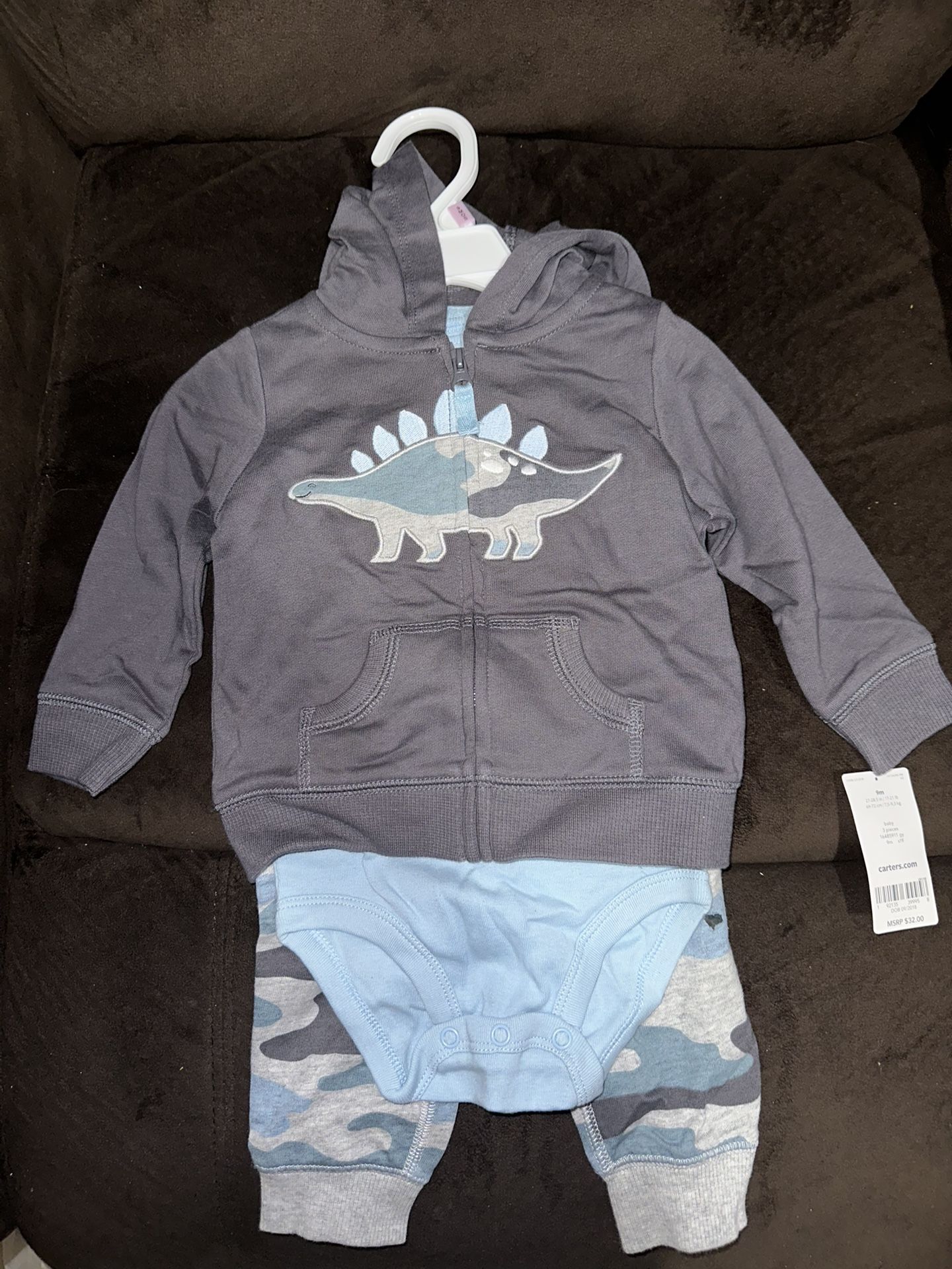 6 Or 9 months Outfit