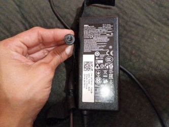 Dell charger