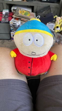 South Park doll
