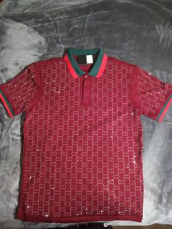 New Large Polo Shirt