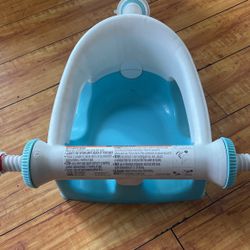 Baby Bath Seat 