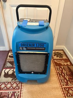 Professional Dehumidifier