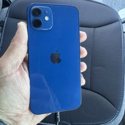 Unlocked iPhone 12 - 64 GBs 