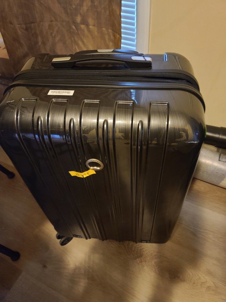 Large Suitcase Hardshell