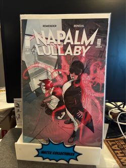 Napalm Lullaby #1