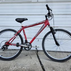 Schwinn Mountain Bike 26 Inches Maxixs Tiers