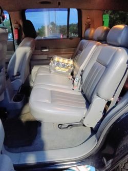2005 Dodge Durango