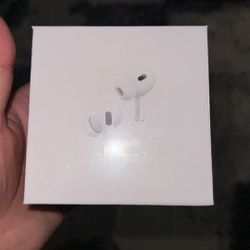 Air Pods Pro 
