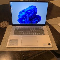 Dell Inspiron 16 7630 2-in-1 Touch Screen 12 Core 13th Gen i7