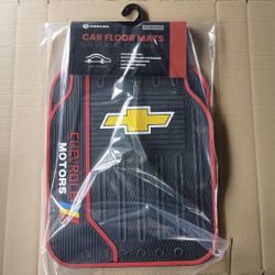 Chevy Floor Mats 