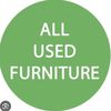 Used Furniture