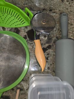kitchenware