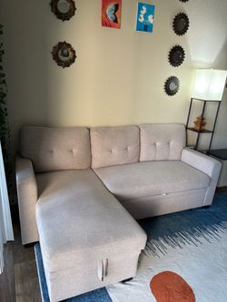 Sofa Bed