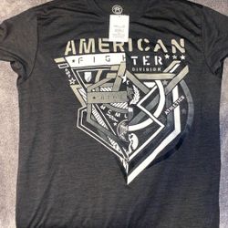 American Fighter Shirt 