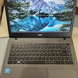 Laptop | Acer Aspire One Cloudbook 14 32gb