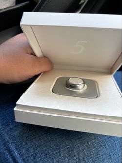 Oura 5