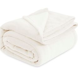 Fleece Blanket 