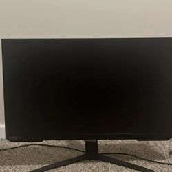 240 HZ Samsung 27 Gaming Monitor Extremely Fast Response Time