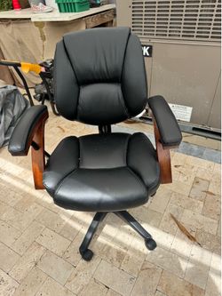 Office chair