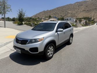 2013 KIA Sorento