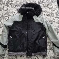 32 Degrees Mens Heavy Jacket Size XL