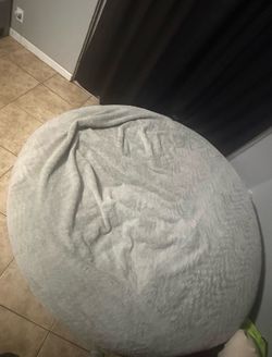 Giant bean bag
