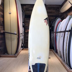 Firewire Unibrow Surfboard