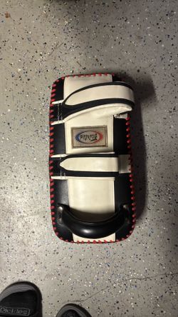 FairTex Striking pads