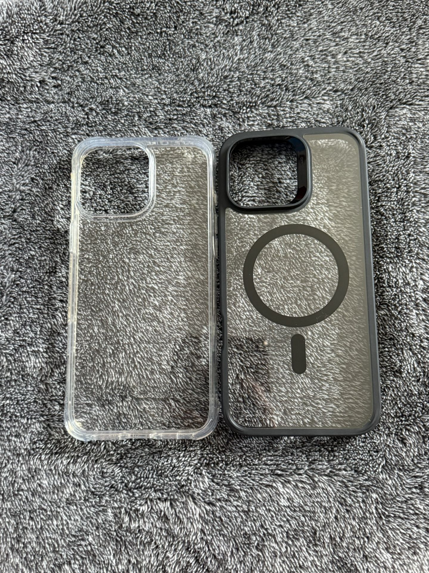 iPhone 16 Pro Max Cases