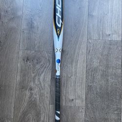 Easton Ghost Double Barrel Fastpitch Bat (-10)