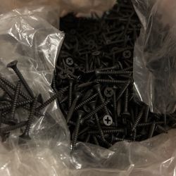 Construction Screws 