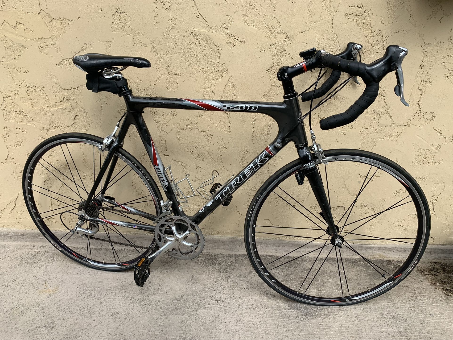 TREK Road Bike