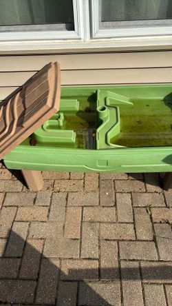 Sand box