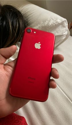 iPhone 7 T-Mobile or metro