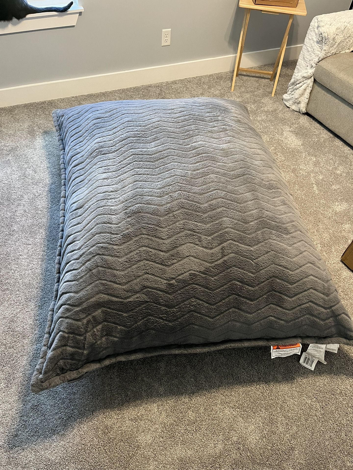 Lounge & Co. Extra Large Pillow Seat