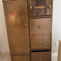 Armoire 
