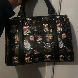 Ed Hardy Bag