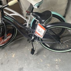 26” Cranbrook Bicycle