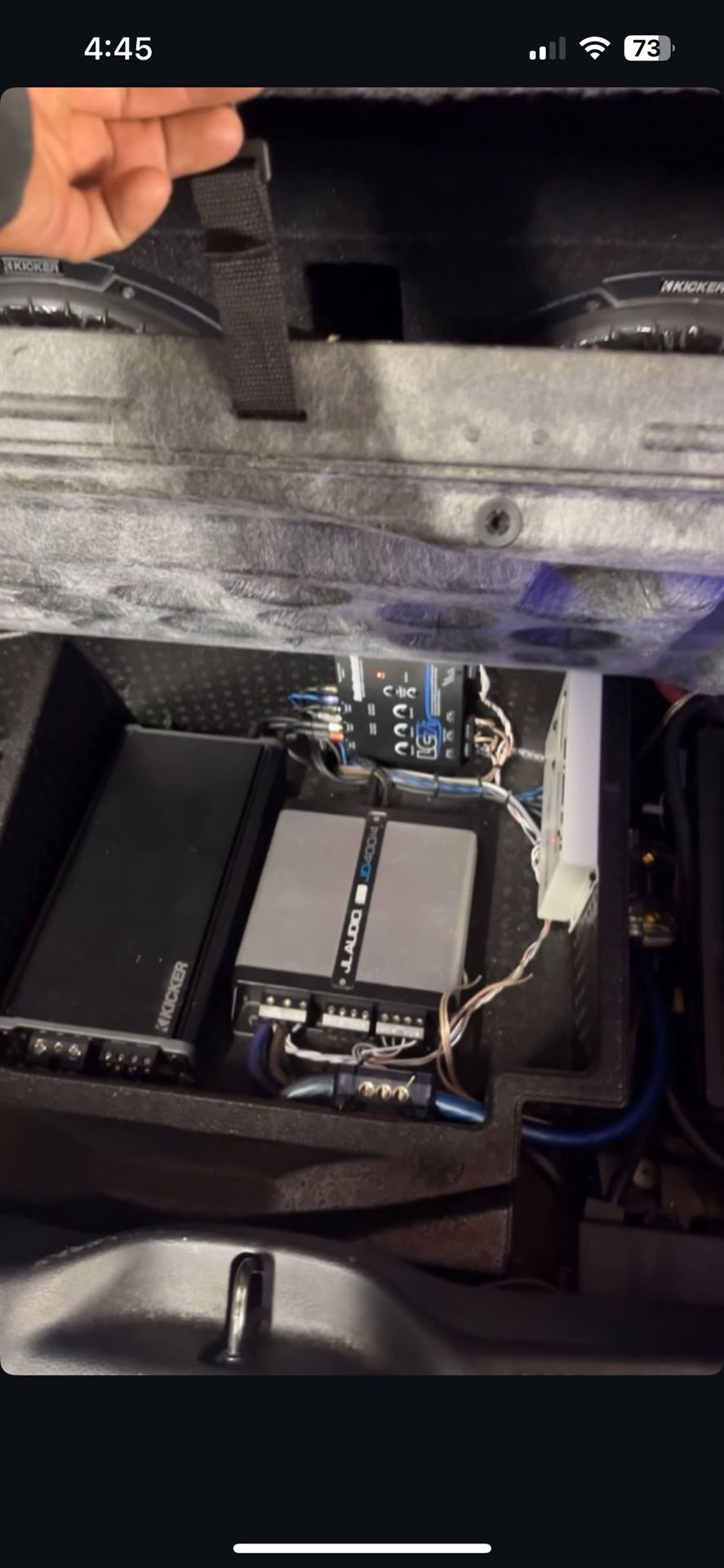 Car Audio