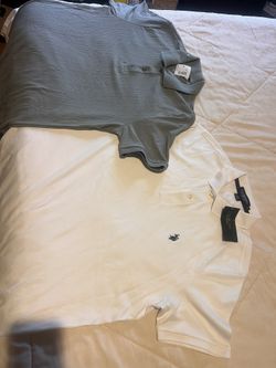 2 Men’s T Shirt Large And Xl