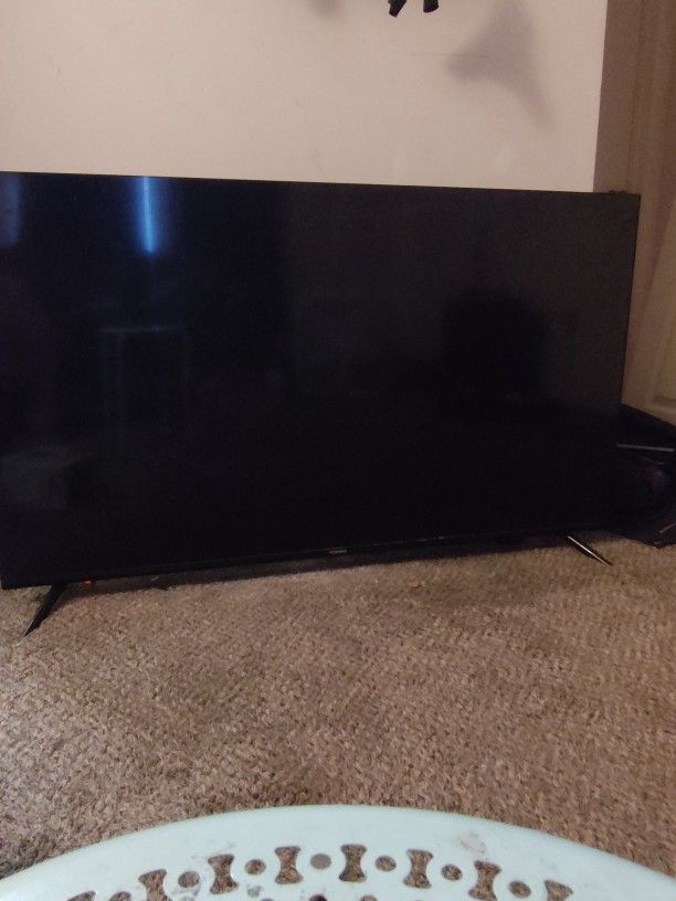 KONKA 55" U5 Series 4K UHD Android TV