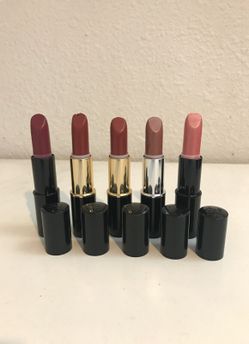 Lancôme Lipsticks