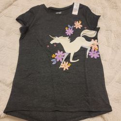 Unicorn Magical Tee