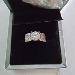 Engagement Ring
