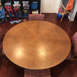 Dining room Table Set