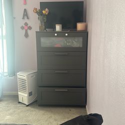 Ikea dresser